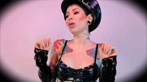 Unholy weekend task - BLASPHEMER, BLASPHEMY, BLASPHEMOUS, TASK