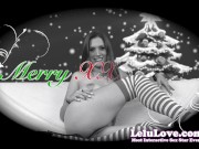 Lelu Love-Merry XXXmas 2015