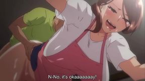 Lonely Housewife's Desperate Plea for Attention - Episode 1