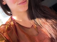 Sexy Amateur Preggo Girl in Webcam Free Big Boobs Porn Video
