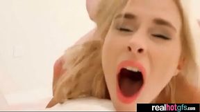 Horny Girlfriend (lilli dixon) Enjoy Hard Sex In Amazing Show mov-25