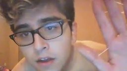 Eric Gamboa Private Show