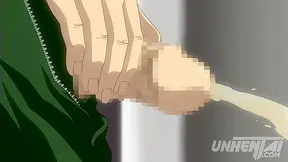 Curious Voyeur Spies on Busty Cheerleaders Steaming Shower Time - Hot Lesbian Action