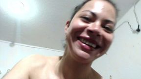 Lady Williams Private Show