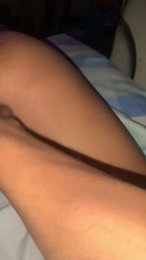 I fuck my secretary