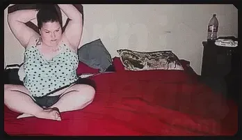 BBW Wife Riding BBC: Orgasmic Lovemaking Session - Homemade MILF Sex