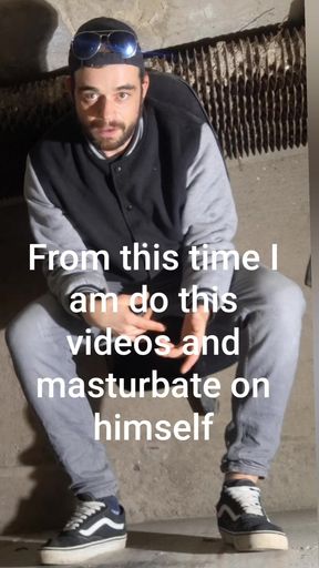 In This Video I Tell Why I Do It, Why I Shoot Them