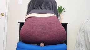 Forgotten Seat Part 2