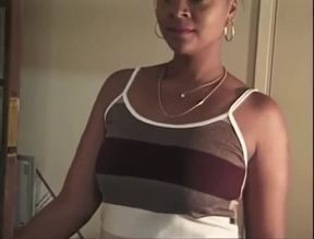 Sexy black hairy pussy licking fucking