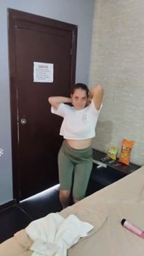 Dancing with a lot of morbidity for you