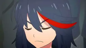 Hentai Anime Music Video – K La Ends With Intense Passion