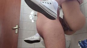 This Sexy Big-assed Brazilian Babe Likes To Feel Warm Jizz In Her Twat - Fuck & Creampie Compilation