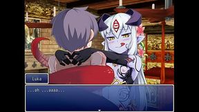 (Monster Girl Quest: Paradox) Alice Scene No. 2