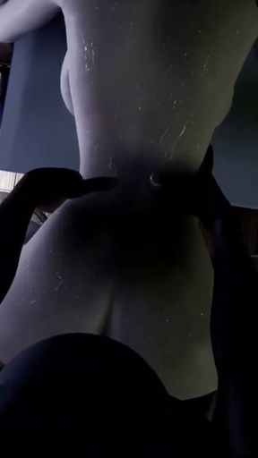 Hentai 3D Uncensored V237   Clip 2