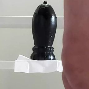 Butt plug 9.6 cm p3