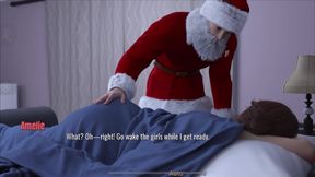 Heart Problems - Xmas Special