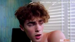 Nick Floyd, Nick Capra And Brody Kayman In Horny Xxx Movie Gay Anal Newest Show