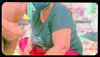 Seductive Mom Kay Takes Charge in Steamy Encounter