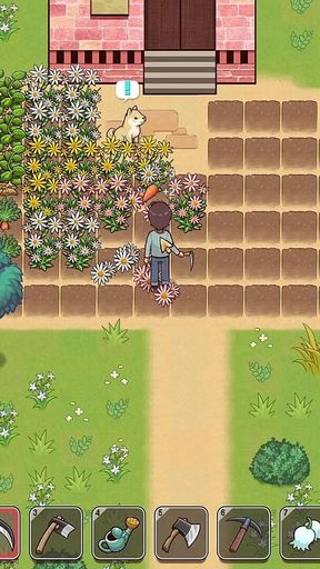 Village Rhapsody - Cheating on Her Boyfriend