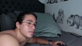 Francisco Romanowski Party on Oct 15, 2025 - Part 2