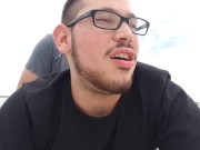 Fucked on a Mutha Fuckin' Boat! (Preview)