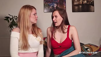 German lesbian rims and toys amateur babe