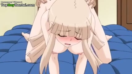 Horny busty sweet teen gets fucked by her man