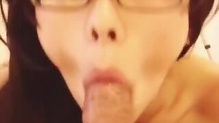 Sugary Amateurish Asiatic Trap BJ