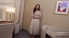 Horny Asian Sluts #422