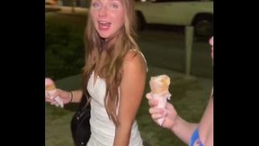 Dick Tastes Sweeter When Macey Meadows Shares It With Nicole Rae