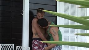 Tease My Gay Ass 5