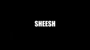 That's an insane amount of squirting