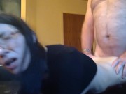 Teen Creampie Compilation - Liz Lovejoy - lizlovejoy.manyvids.com