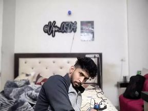 Let Have Some Good Conversation With Audience And Gett To Know Each Other