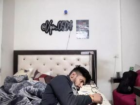 Let Have Some Good Conversation With Audience And Gett To Know Each Other