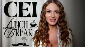 CEI Lunch Break