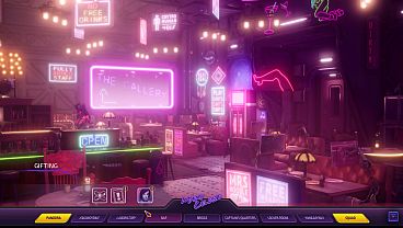 Captain fucks the crew