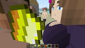 porn in minecraft Jenny | Sexmod 1.2 от SchnurriTV | QOL Shaderpack does not load the system