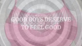 Good Boy Conditioning (Tits)