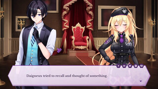 Elven Fantasies – She Clad to Entice, He Couldn’t Stand against - Deteective Subjugated Ep 8