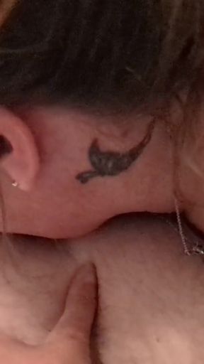 Powerful moment from &quot;Lick My Ass &amp; I&#039;ll Lick Yours!&quot;