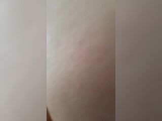 POV: rubia CULONA le da a lamer su CULO a un extraño