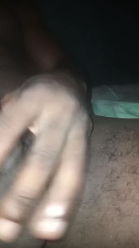 The Black