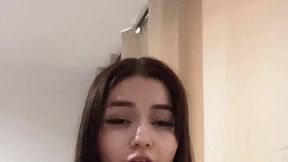 Member video sent by @NamiWolff @Nipple Play & #Natural Big Tits #Curvy & Thick #Brunette #Nude clips gratis porno | Tik.Porn