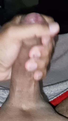 soft to hard cock   Clip 1