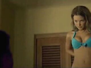 Celebrities sex scenes compilation