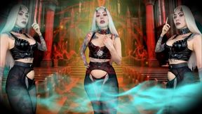 From Believer to Devil’s Prophet - Meditation, Indoctrination , ASMR