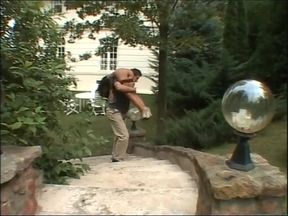 Torero Vol. 11 (Full porn movie)