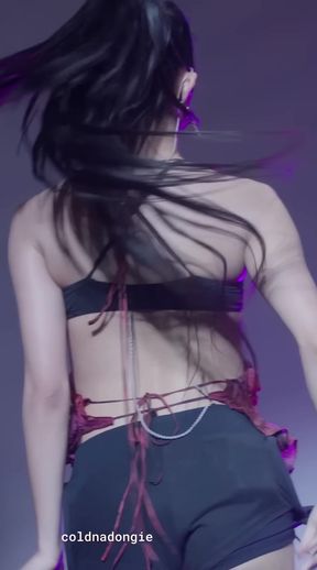 Filipina Asian Ass Kpop Booty