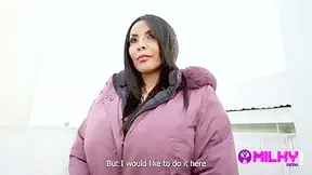 Big Ass And Tits Caught - Maryam